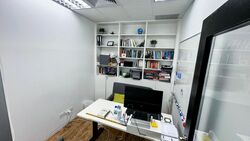 Furama City Centre Singapore (D1), Shop House #470269871